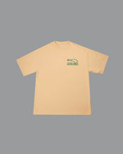 Load image into Gallery viewer, Green Signature Logo Tee
