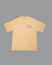 Load image into Gallery viewer, Purple Signature Logo Tee
